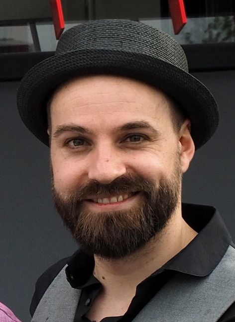 Andreas Klauss hat den Verkauf von Energydrinks an junge Schüler gestoppt.   Bild: Nüßle