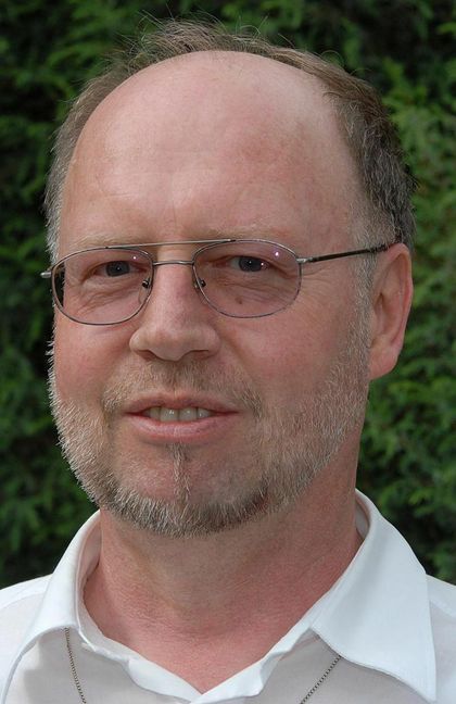 Anton Feil, Dekan des Dekanats Böblingen. Bild: z