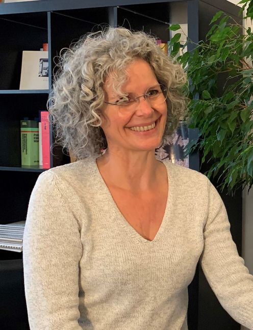 Chris von Garrel: "Ich kann mich doch nicht komplett verbiegen um beim anderen zu sein."