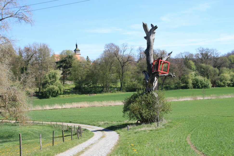 Es gibt viel zu entdecken im Landkreis Böblingen. Bilder:  Jung