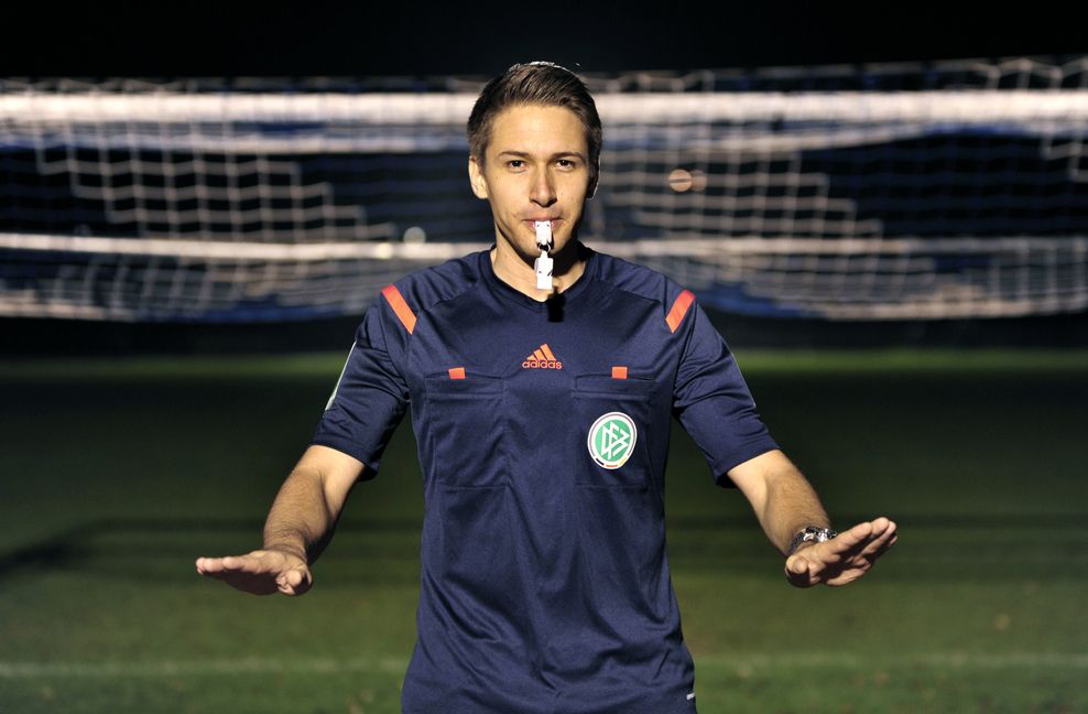 Tobias Reichel