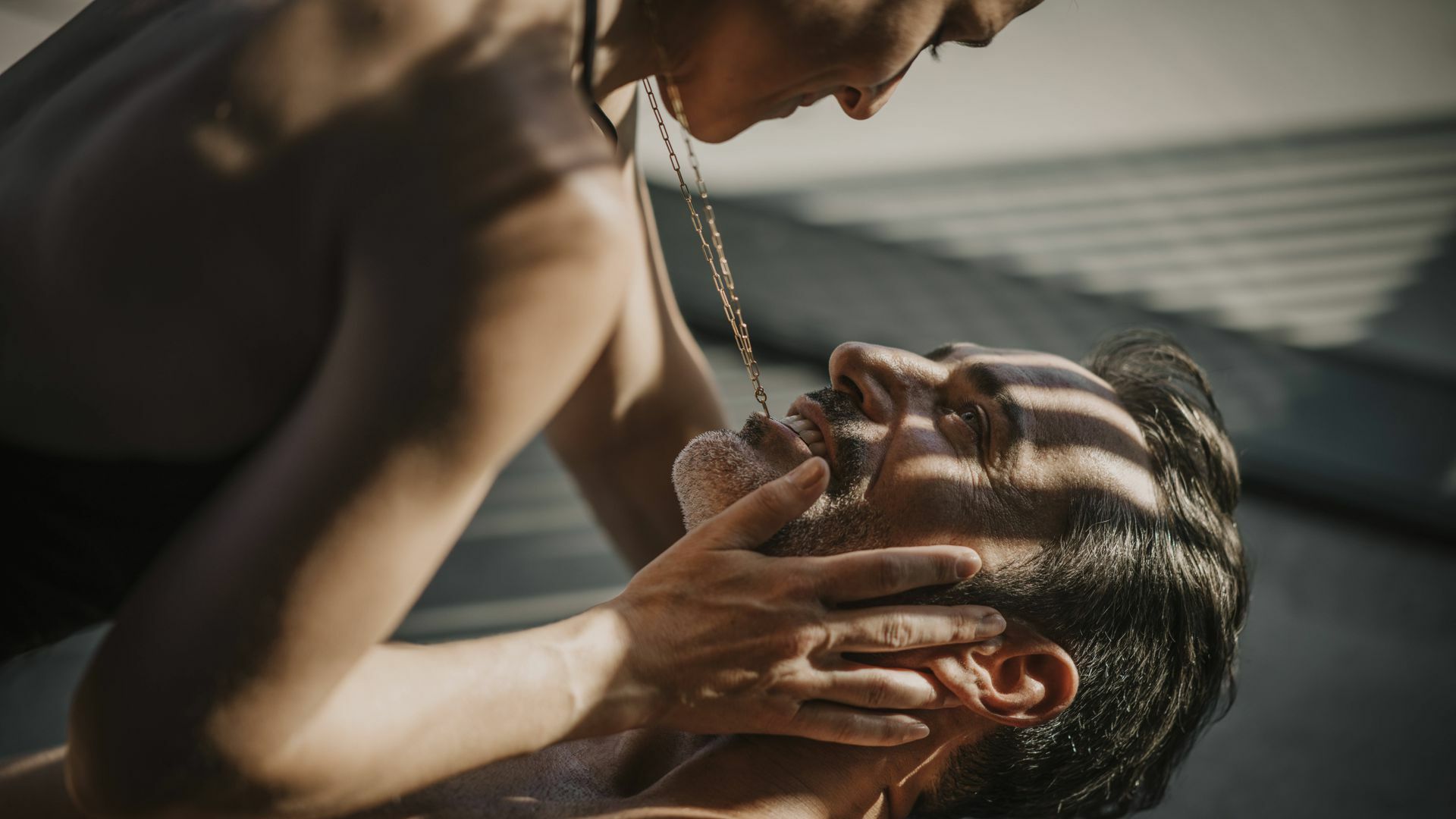 Wenn Männer Unsicherheiten äußern und gleichzeitig Alternativen vorschlagen, sei das sexuelle Kompetenz, sagt Sexologin Roidinger.
Foto: imago/Malte Jäger