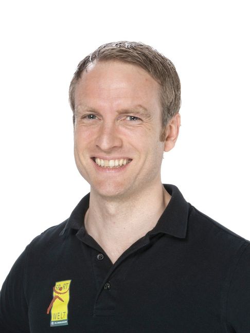 Andreas Hagedorn.Bild: z