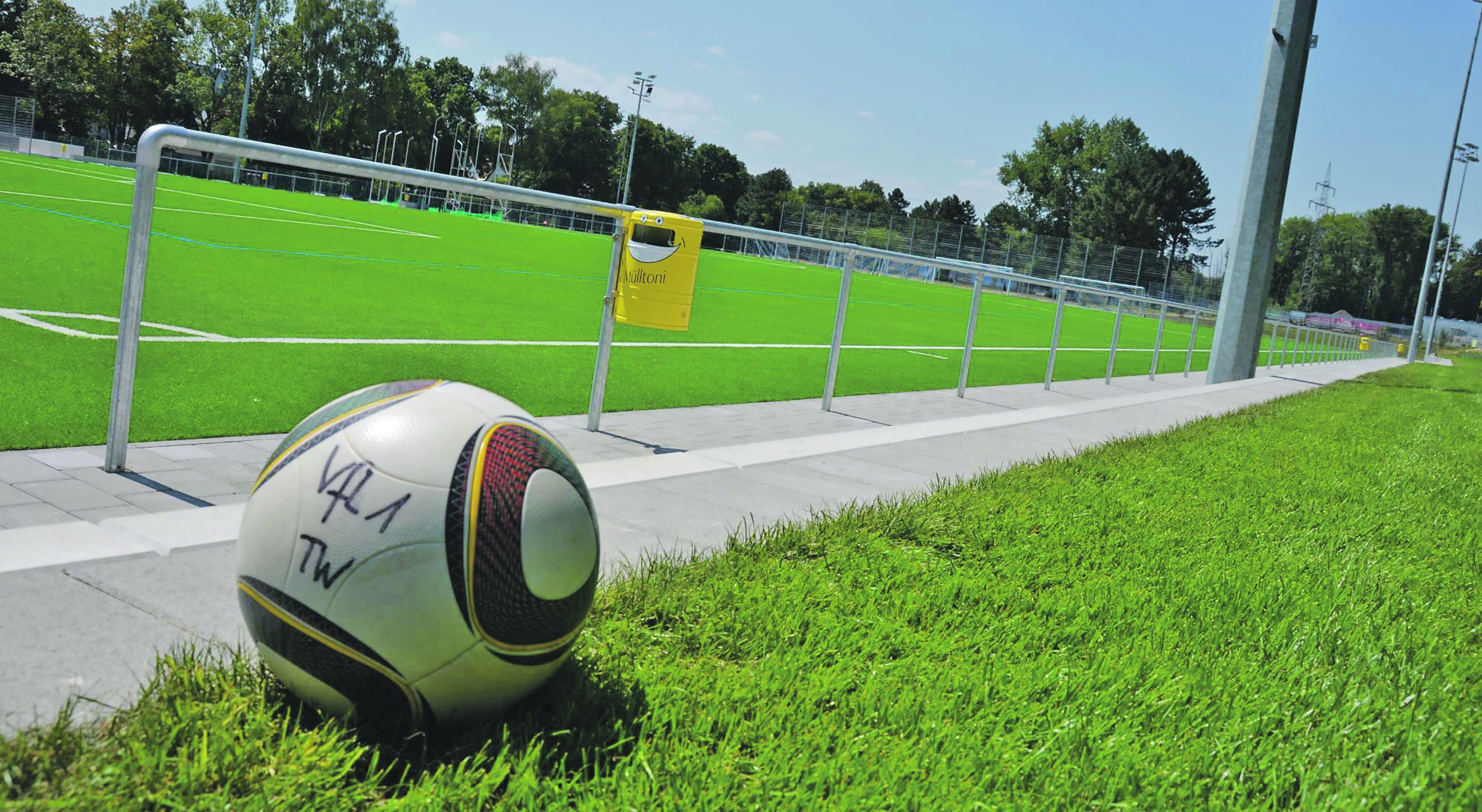 Bilder: Wegner