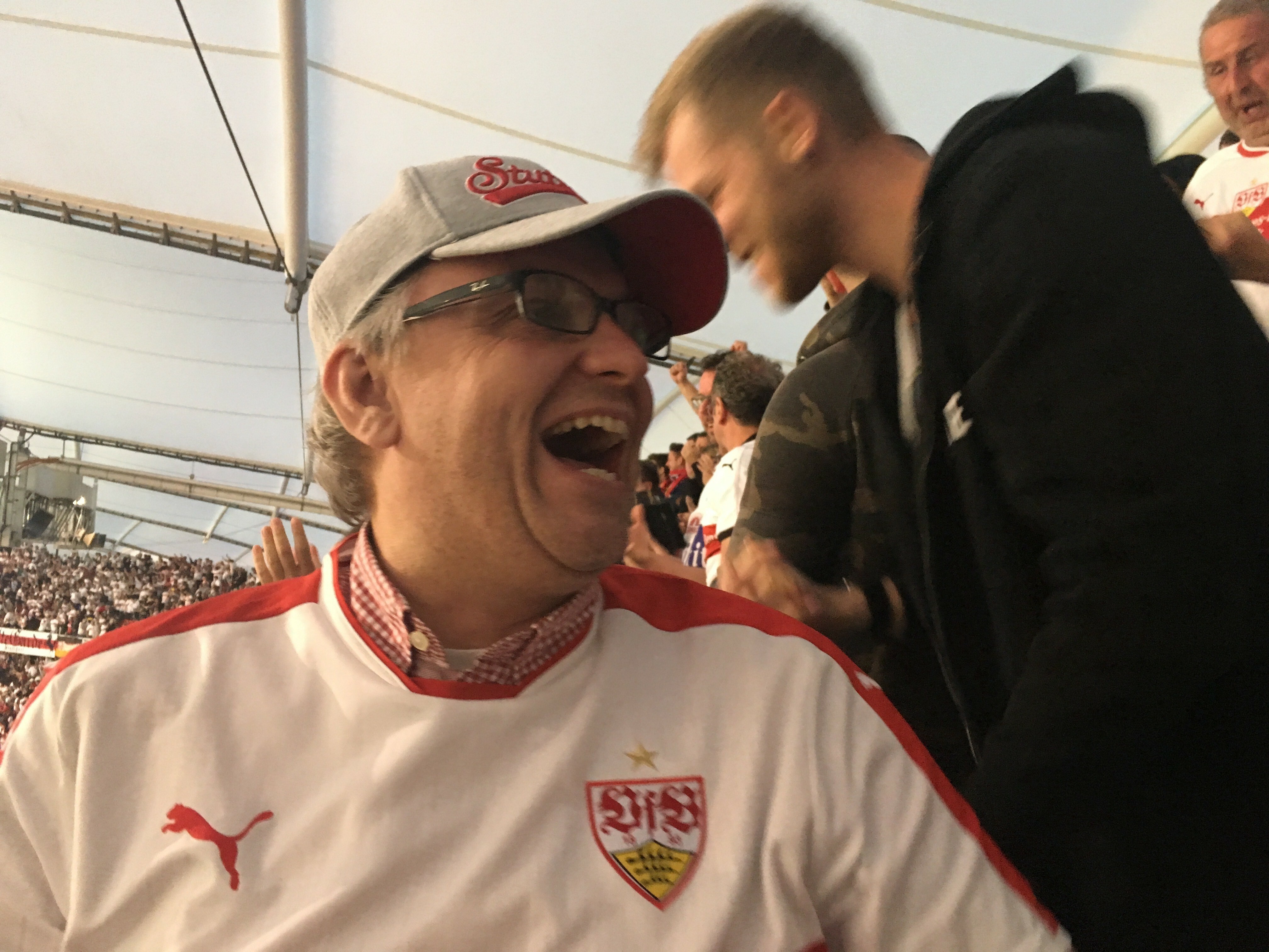 1:0 - es könnte so schön sein...