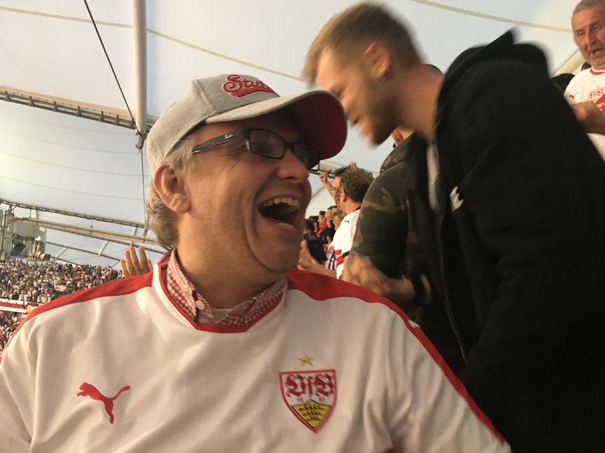 1:0 - es könnte so schön sein...