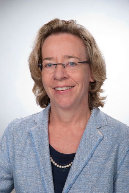 Nicole Gehring