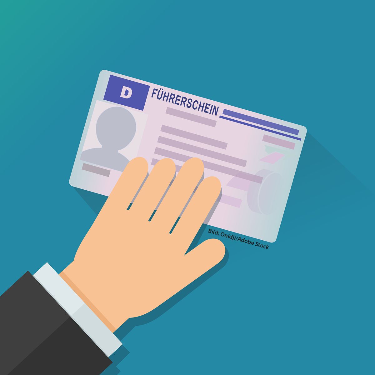 Ab Montag, 24. Januar Kreis Böblingen Termin für Führerscheinstelle nur online Nachrichten