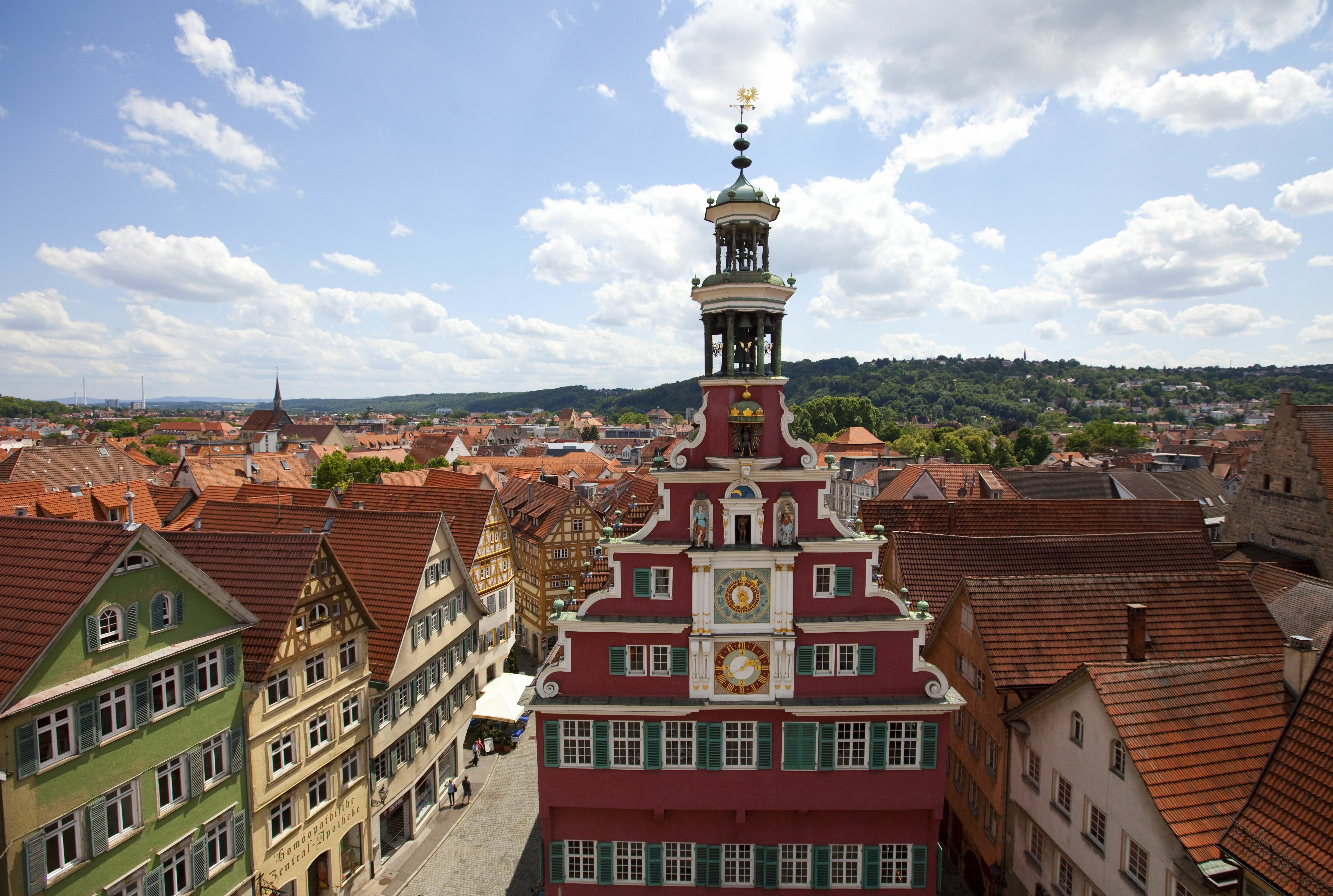Bild: Stadt Esslingen