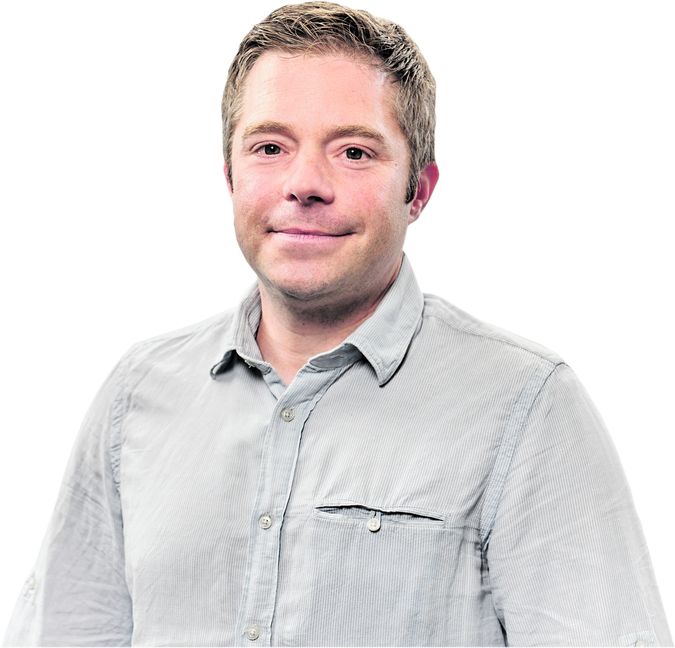 Von Steffen Müller