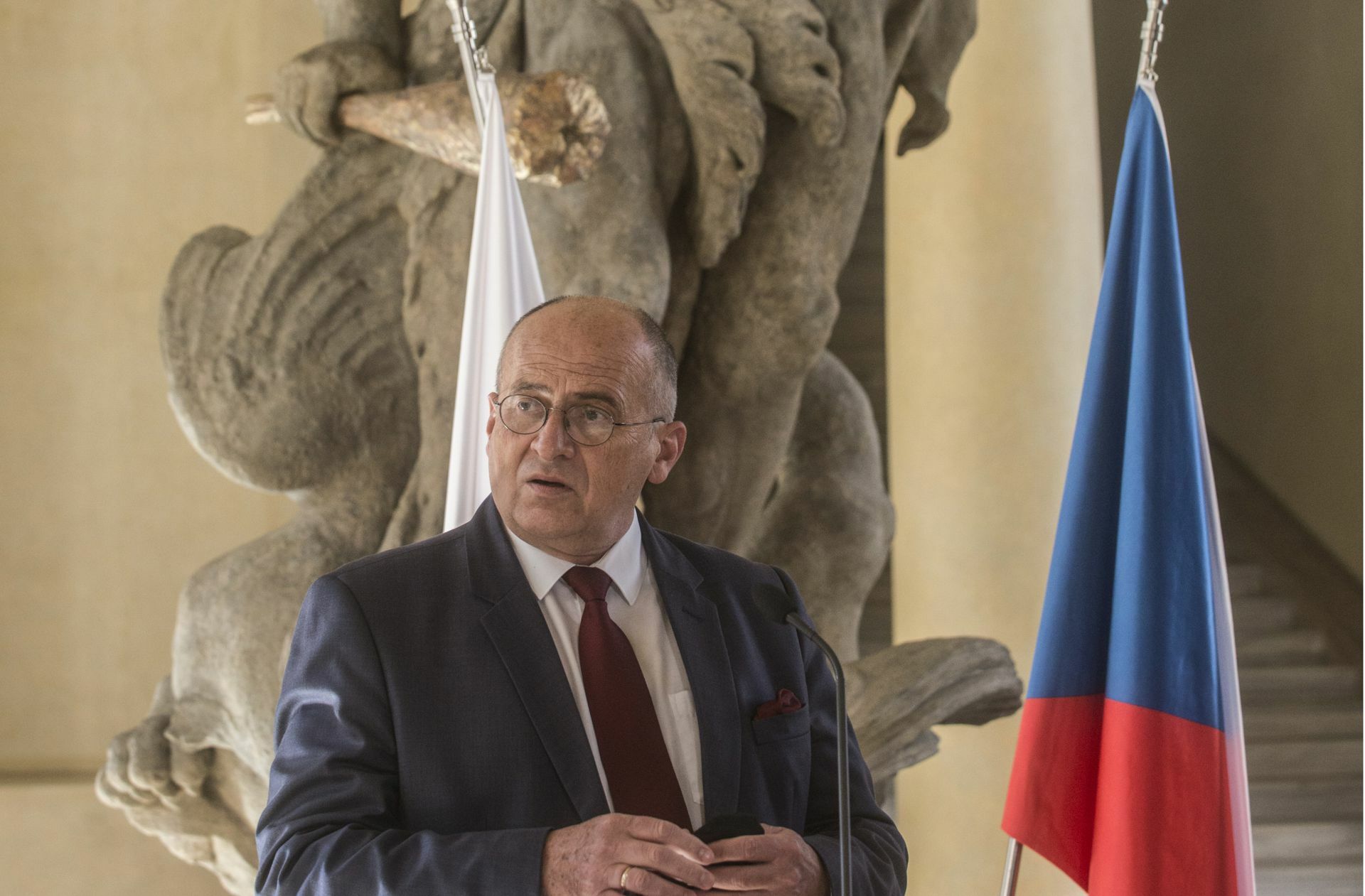 Zbigniew Rau
