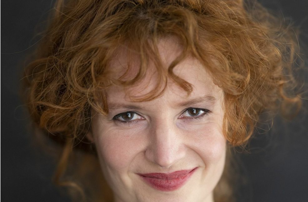 Glücklich allein sein? Das kann man lernen, sagt Sarah Diehl.