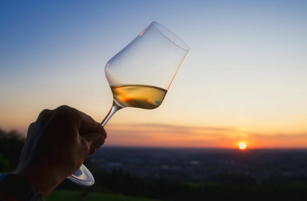 Württemberg gilt als innovativste Region in Deutschland.
Foto: imago images/Michael Weber