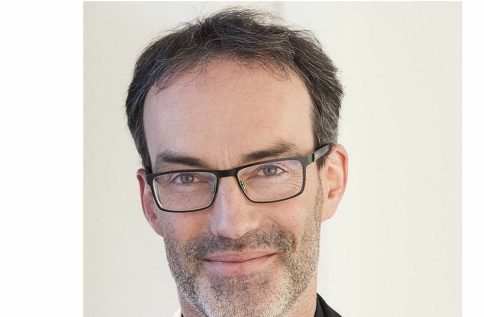 Thorsten Bohl übernimmt den Vorsitz des Deutschen Schulpreises.