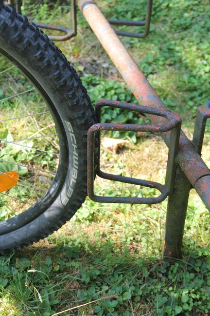 Das passt einfach hinten und vorne nicht.Bild: Oberdorfer
