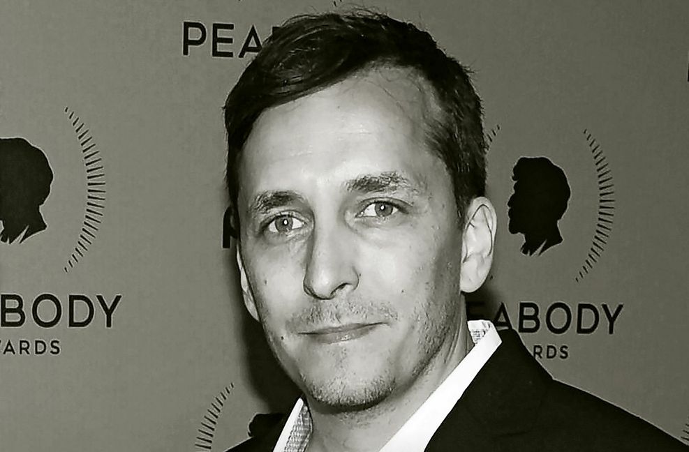 Brent Renaud (1971-2022)