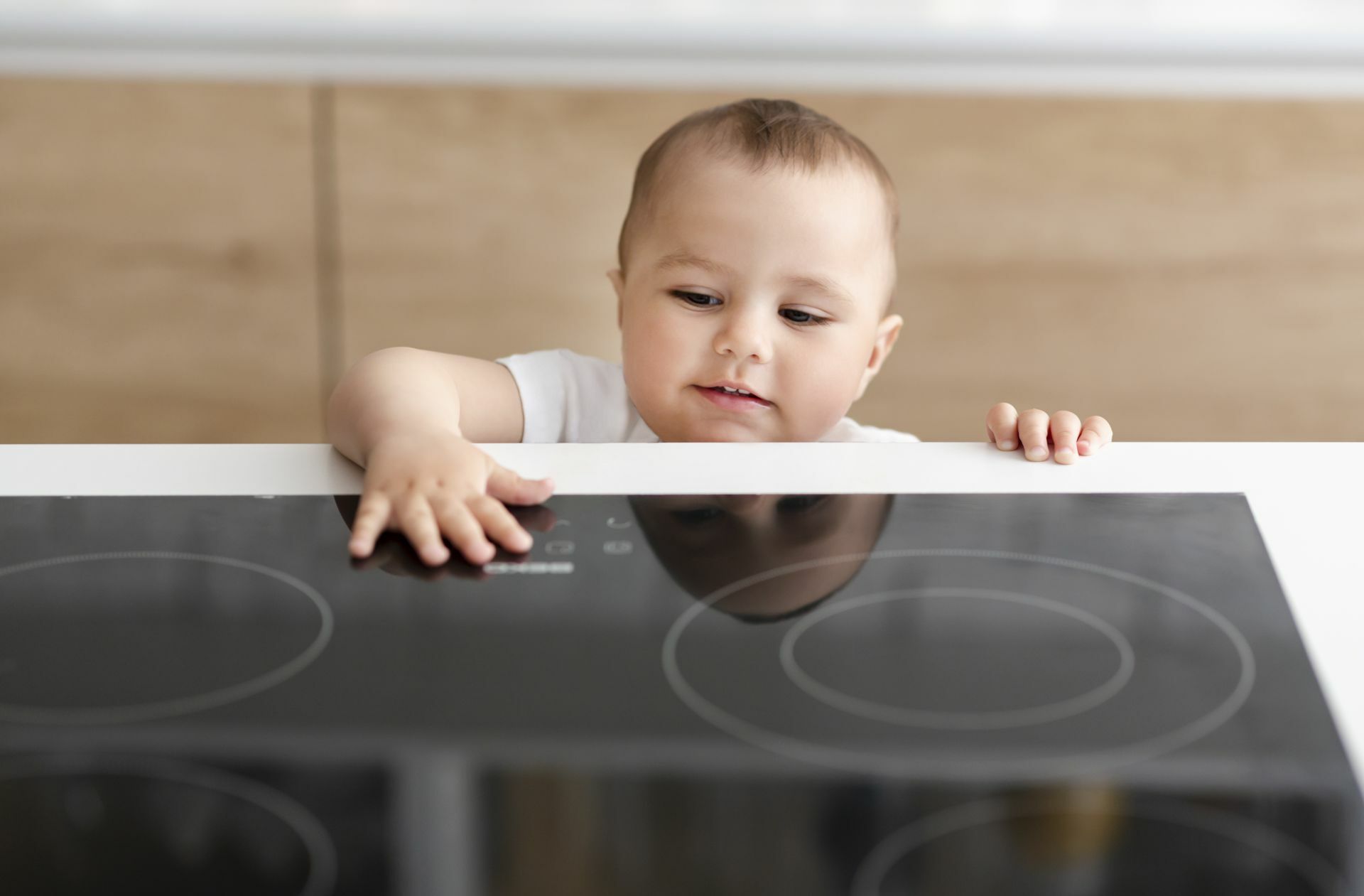 Heiße Sache: Forscher haben Sinneswahrnehmungen untersucht.
 Foto: Adobe Stock/Konstantin P..