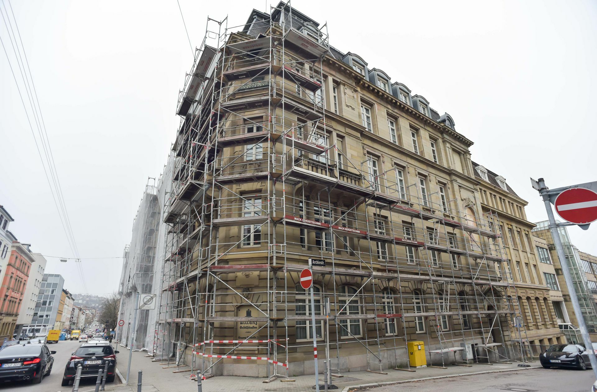 Der Austausch von alten Heizungen wird bei Altbausanierungen von der KfW weiter gefördert.