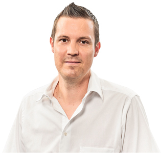 Von
Daniel
Krauter