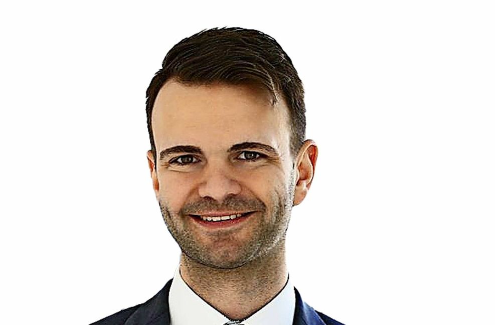 Florian Dorn glaubt, dass schon deutlich vor Ostern die Öffnungsschritte beginnen können, vorausgesetzt, es gibt eine funktionierende Teststrategie. Foto: ifo-Institut