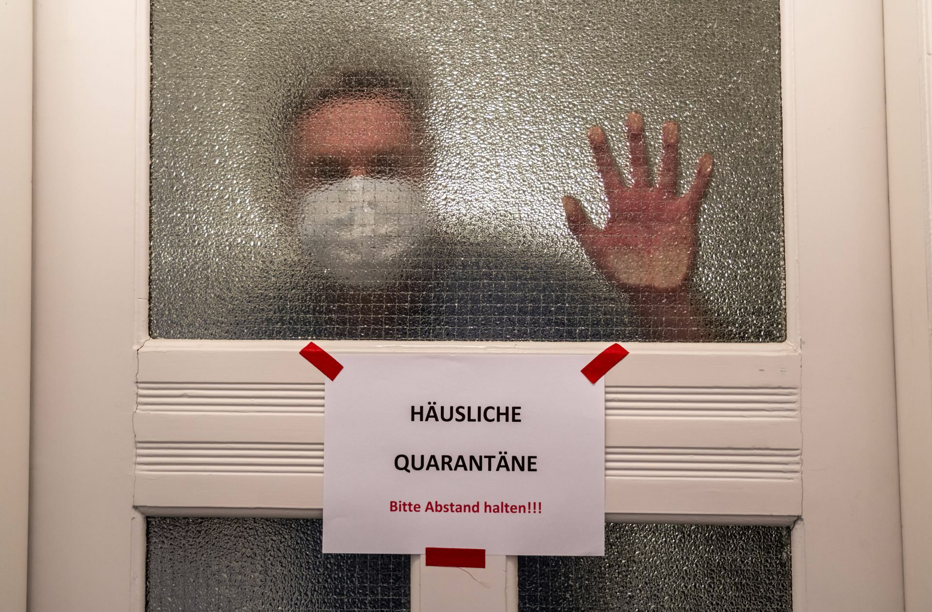 Trotz der gelockerten Regeln an Schulen und Kitas dürften viele Familien in den kommenden Wochen irgendwann in Quarantäne landen.