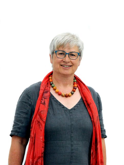 Auch Pfarrerin Heidi Hafner ist für die Offene Kirche gewählt worden. Bild: z