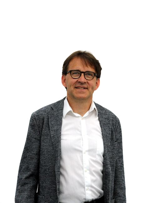 Johannes Söhner zieht für die Offene Kirche in die Synode ein. Bild: z