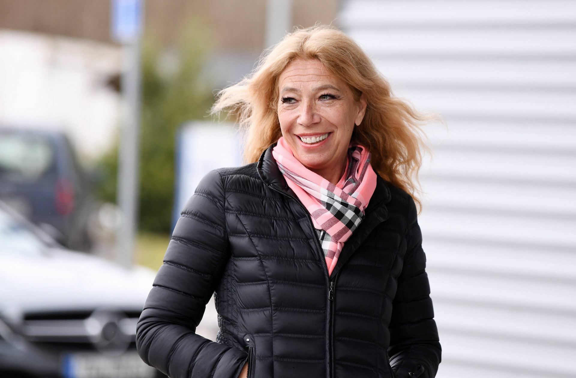 Die Ärztin Lisa Federle hat neue Ideen zum Umgang mit dem Virus
 Foto: imago images/Ulmer Press..
