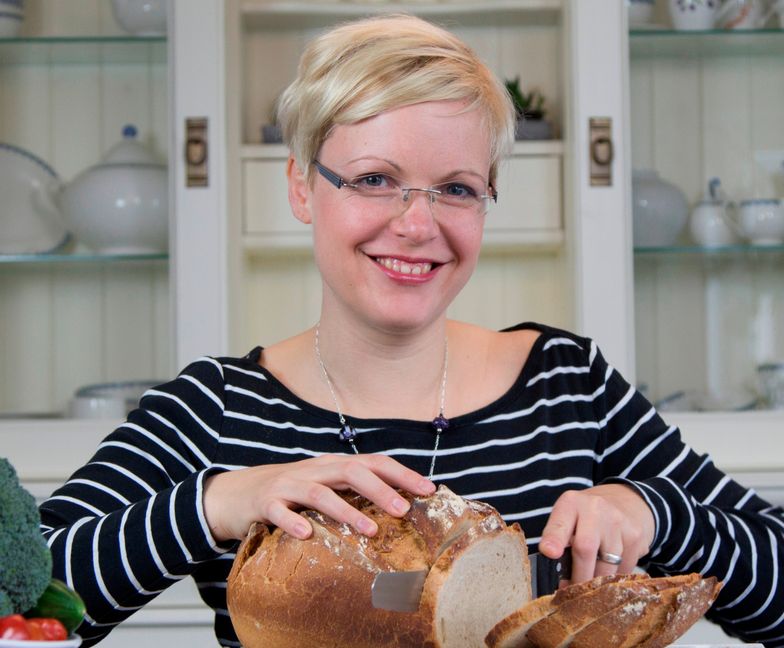 susanne leitzen - ernährungsexpertin - vhs-interview
