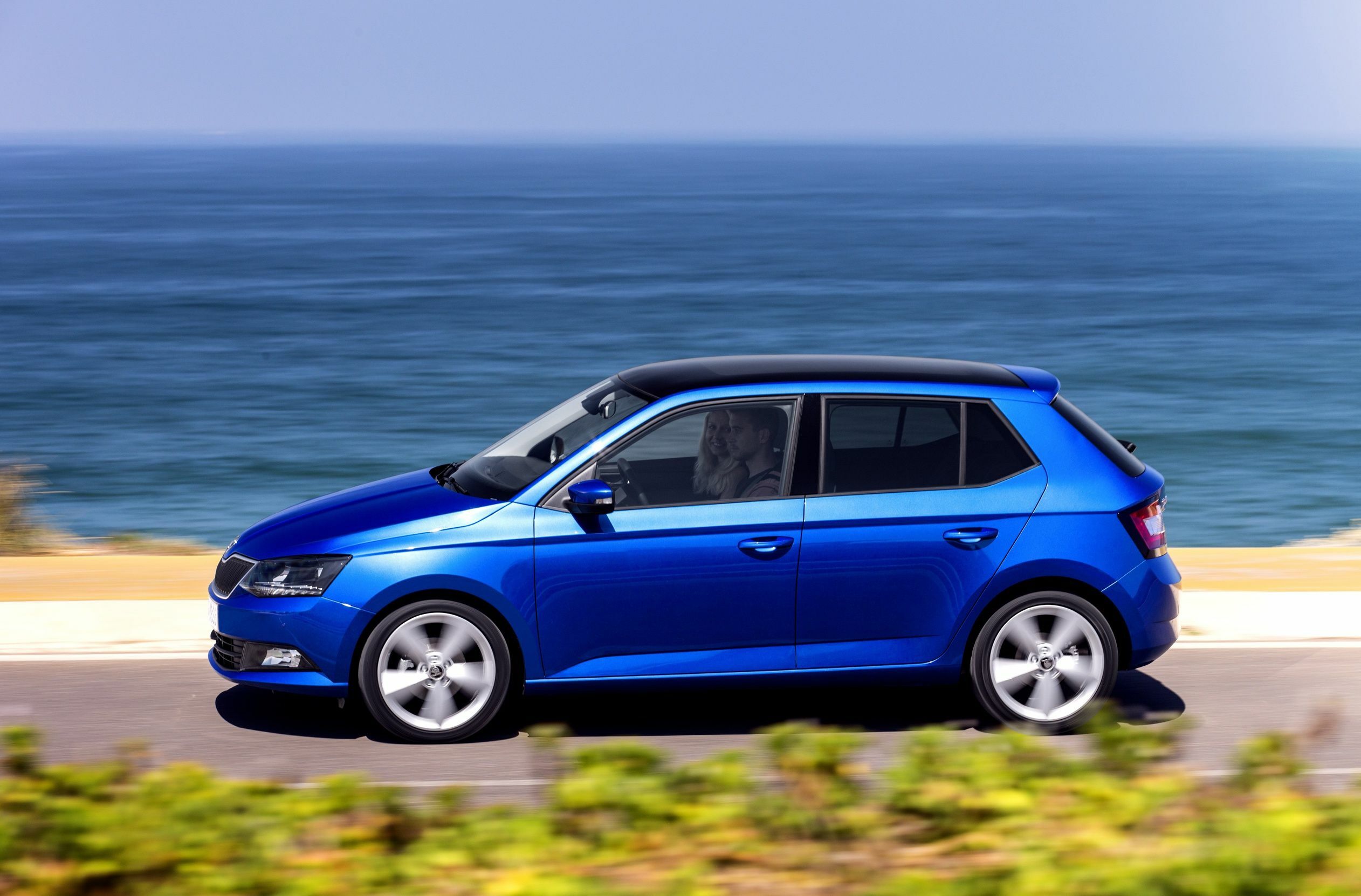 Fotos: Auto-Medienportal.Net/Skoda