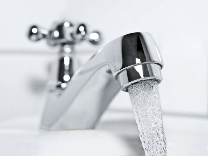Am 8. September wurde das Abkochgebot aufgehoben. Bild: Adobe Stock/Eisenhans