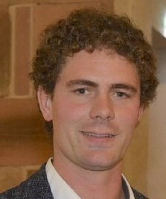 christoph klopfer