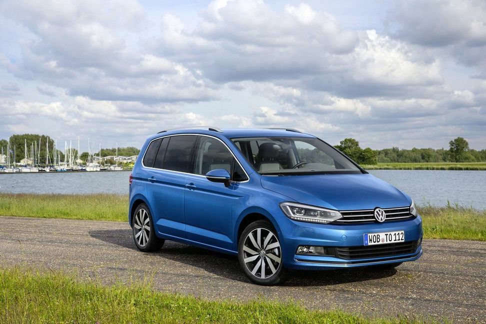 Fotos: Auto-Medienportal.Net/Volkswagen