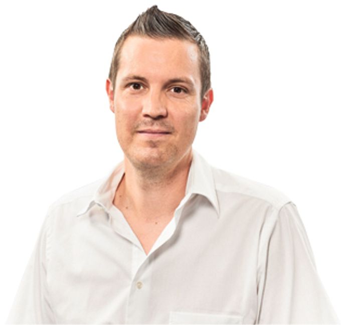 Von
Daniel
Krauter
