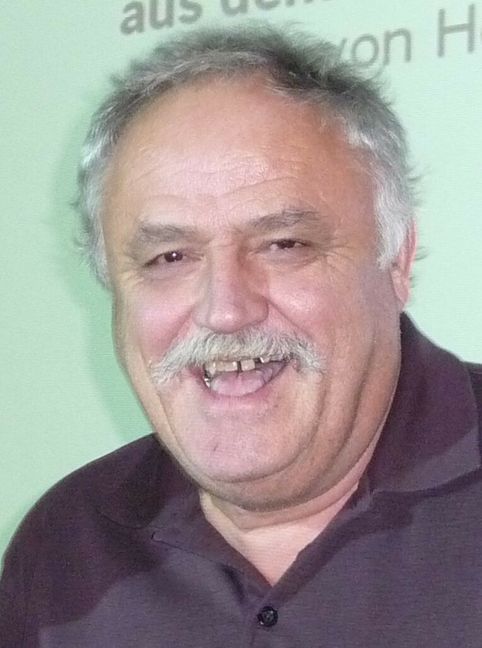 Peter Müller, Magstadt