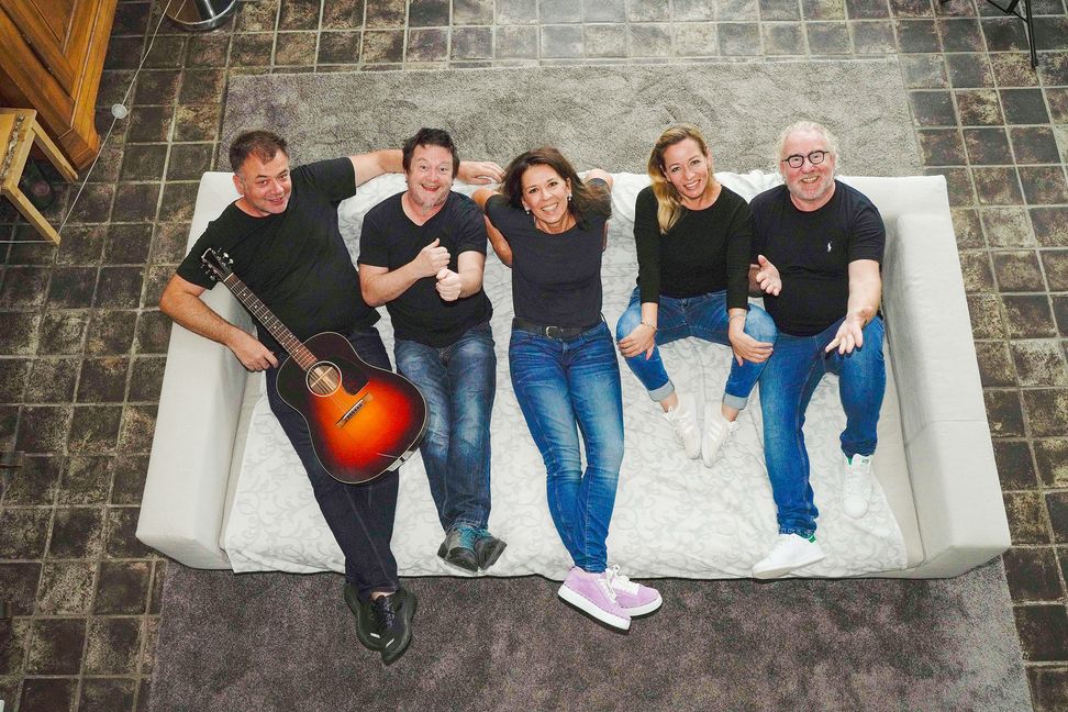 The Union. Bild: Dettenmeyer