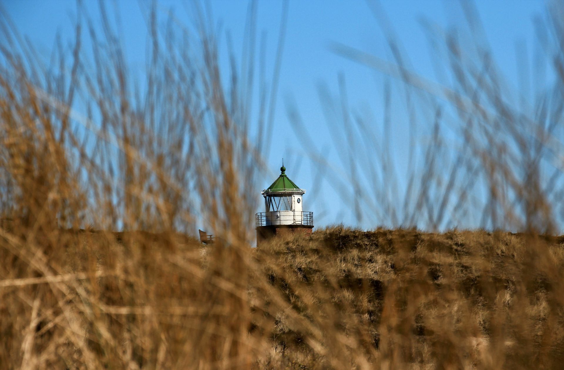 Die Insel Sylt zählt zu den Modellregionen, in denen Urlaub demnächst möglich ist. Die Auflagen sind streng, und der Versuch kann jederzeit abgebrochen werden. Foto: Susanne Hamann