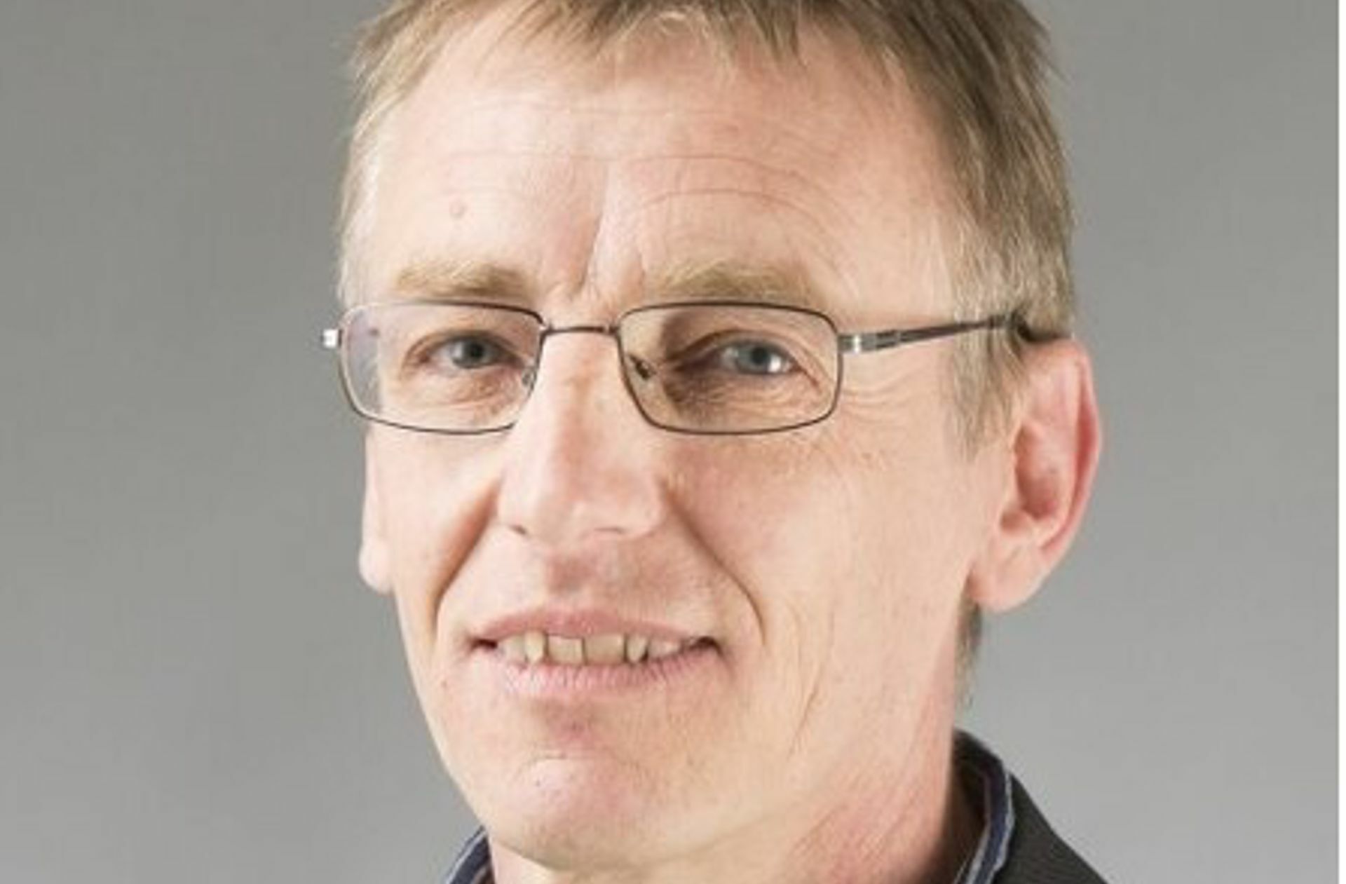 David Allison saß für den Grünen-Kreisverband Reutlingen im Kreistag und war Mitglied im Vorstand. Nun wollte er seine Partei mit einer Protestaktion aufrütteln.
 Foto: privat