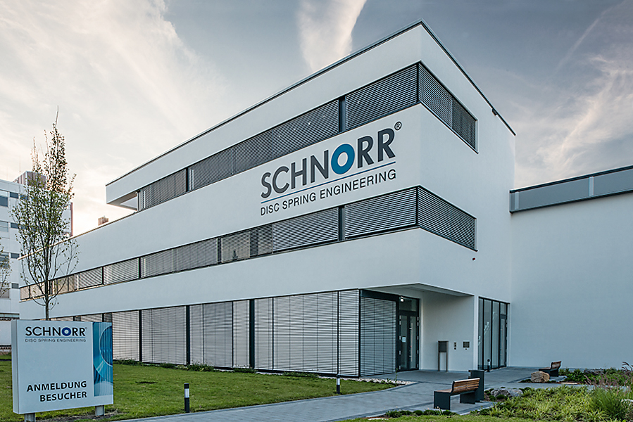 Schnorr