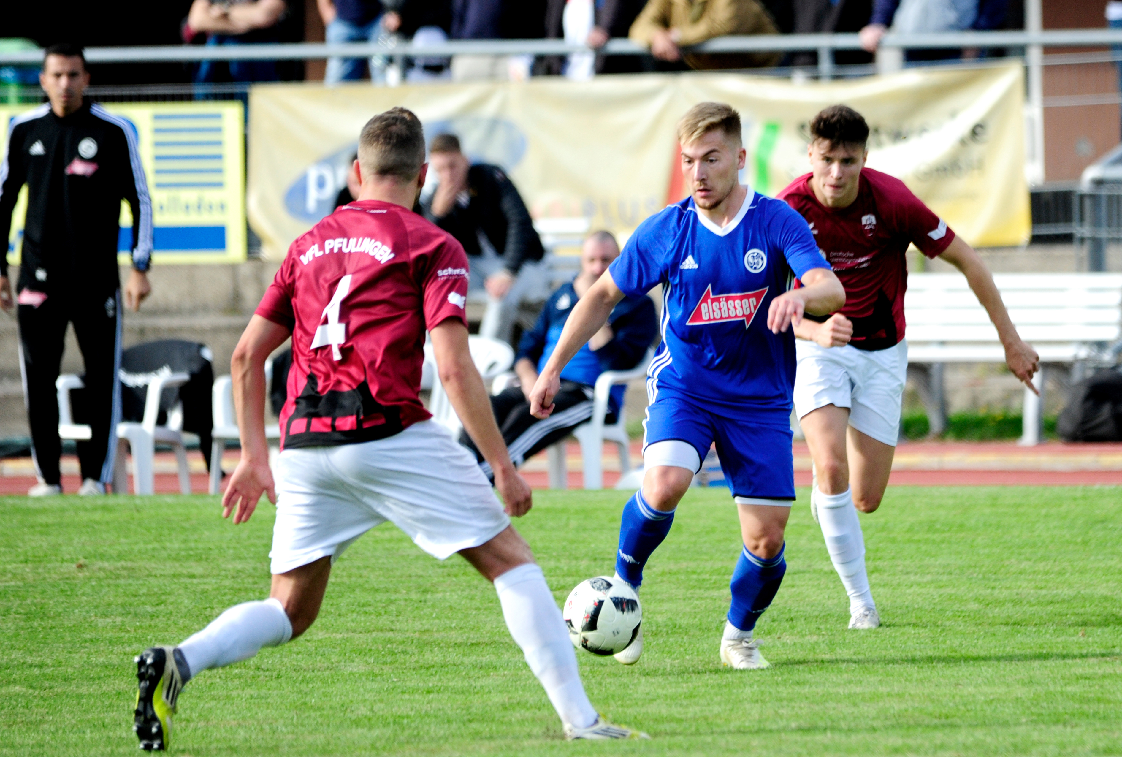 7.8.19 Sindelfingen Nr.18 Samuel Mayer