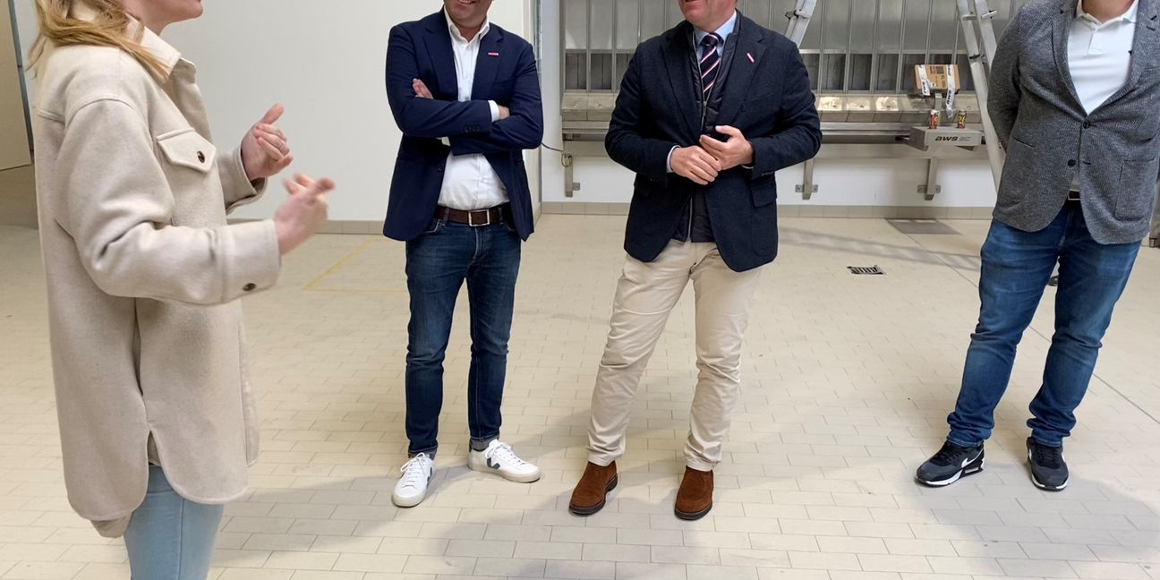 Betriebsbesuche bei Handwerksbetrieben - Kreis Böblingen ...