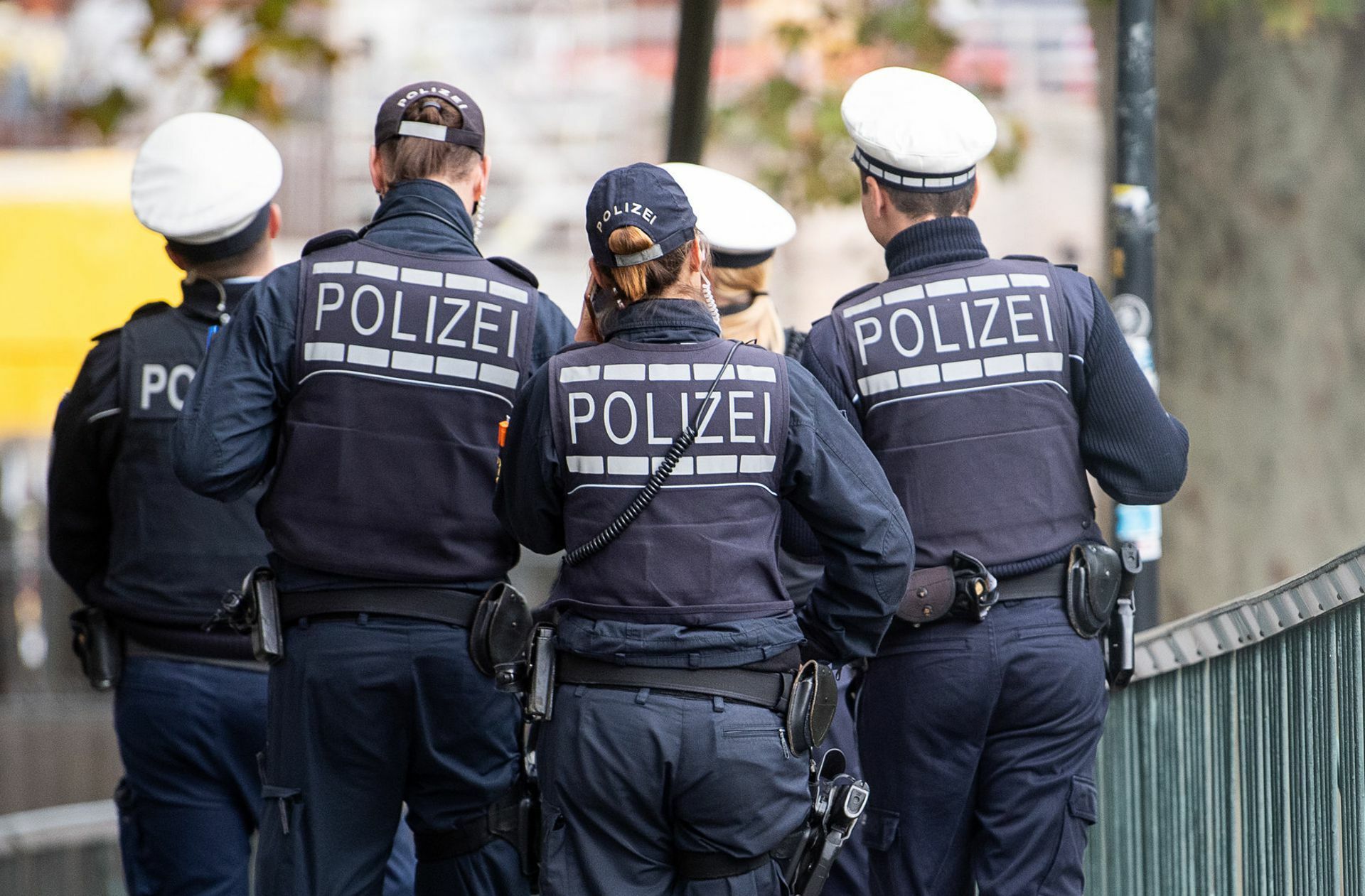 Bei der baden-württembergischen Polizei wachsen mehr Frauen nach, aber noch sind sie unterrepräsentiert.