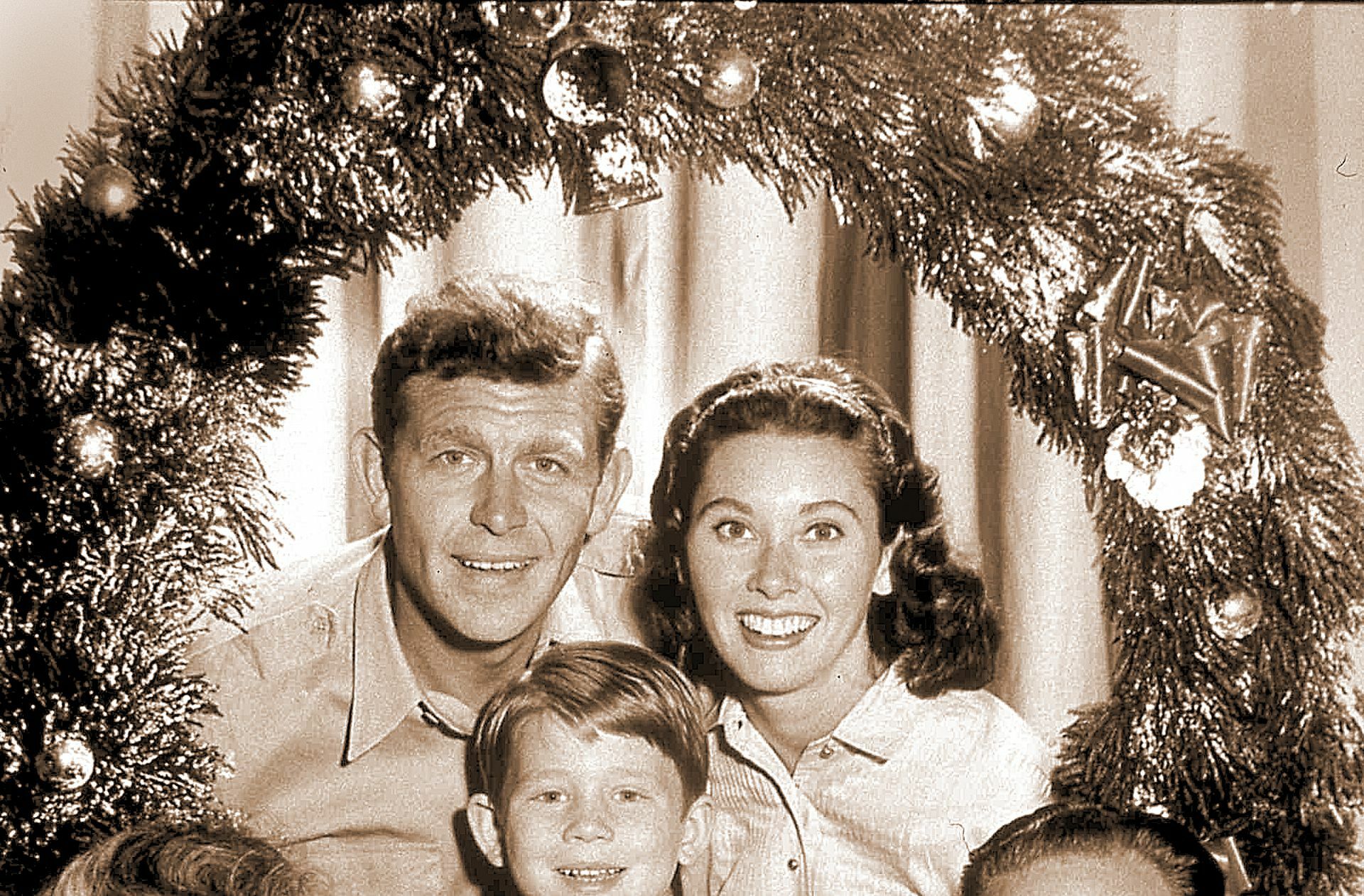 Was viele Republikaner bedauern:  Vorortbewohner ticken mittlerweile anders als  jene, die  in der  
60er-Jahre-TV-Serie „Andy Griffith Show“  dargestellt wurden.