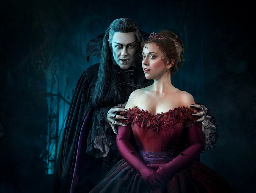 Bild: Morris Mac Matzen/Stage Entertainment