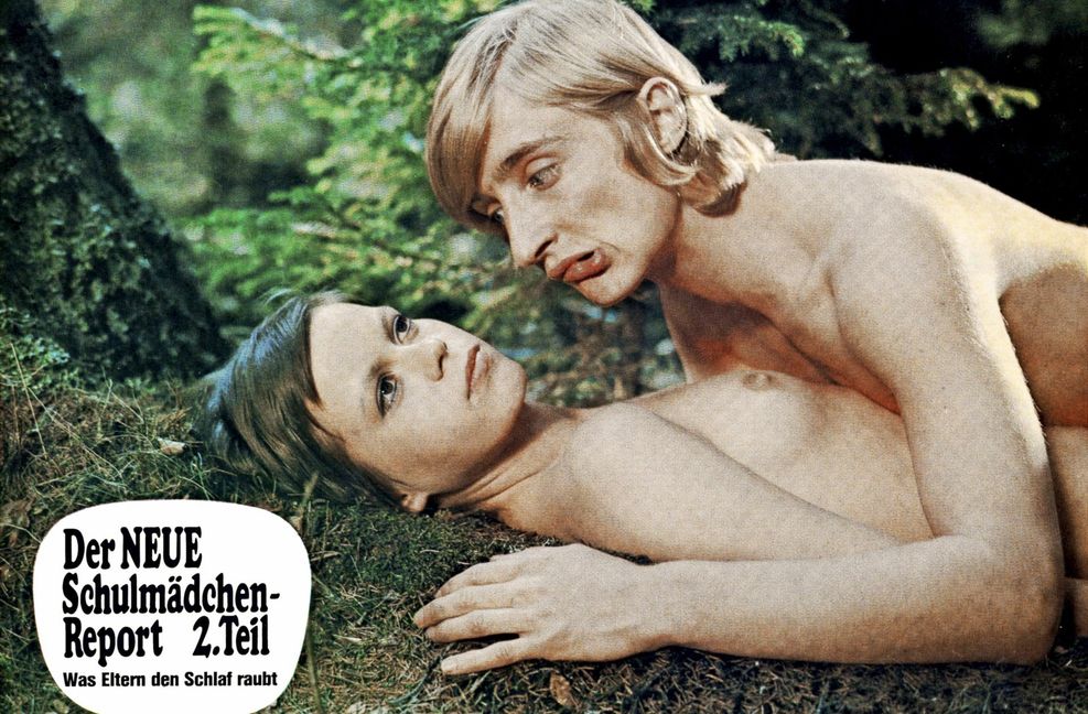 Der erste Teil ist so erfolgreich, dass kaum ein Jahr später Teil 2 folgt.