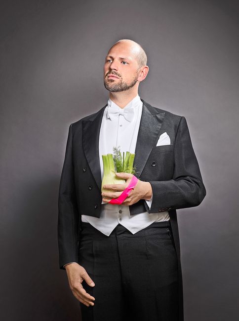 Johannes Held. Bariton. Berlin, 21.05.20 © Jens Oellermann Fotografie. Nutzung im Kontext mit seiner Eigendarstelltung frei unter Angabe eines Fotocredits "Foto: Jens Oellermann"