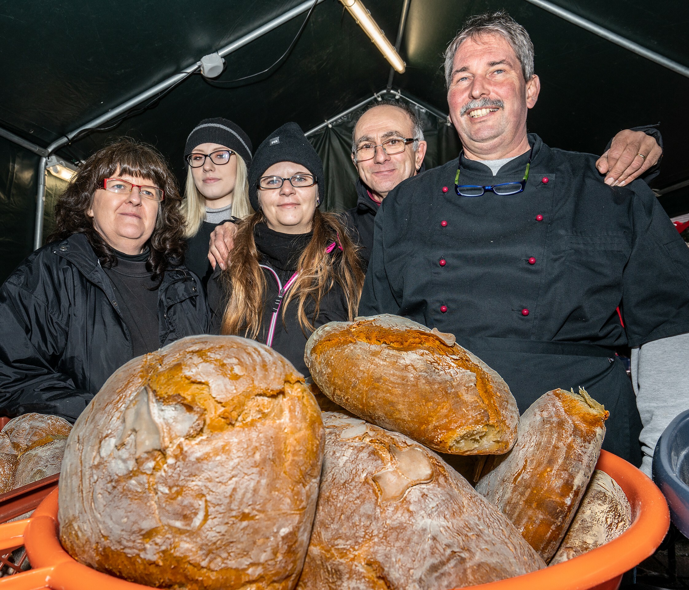 Aidlingen WEihnachtsmarkt