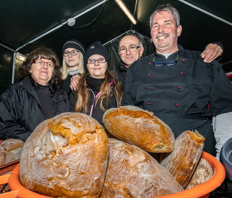 Aidlingen WEihnachtsmarkt