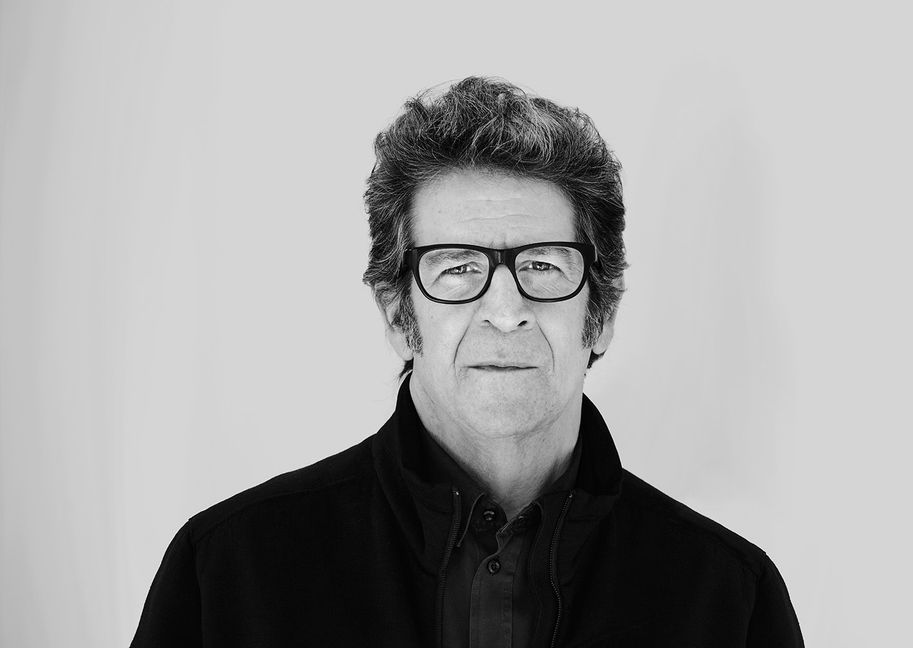 Der US-Künstler Robert Longo zeigt fünf seiner Werke im Sindelfinger Schauwerk. Bild: z