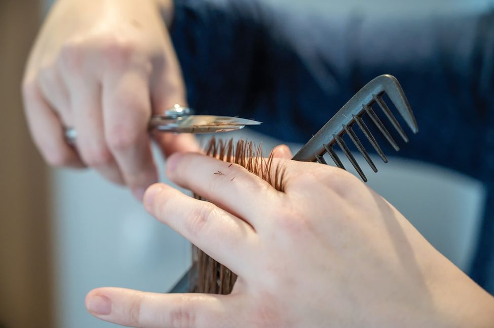 Die Friseur-Innung kritisiert die vielen Barbershops, die auch im Kreis Böblingen aus dem Boden schießen. Bild: adobe/stock